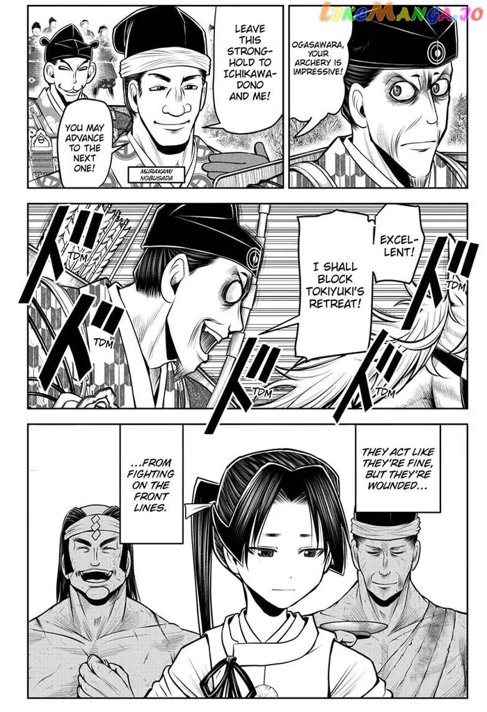 The Elusive Samurai Chapter 101 image 06_optimized